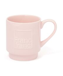 Francfranc(�t�����t����)�̃~�I�}�O ���S �s���N �����W�� �H���� �H�� �R�[�q�[ �e�B�[ �v���[���g(�H��)