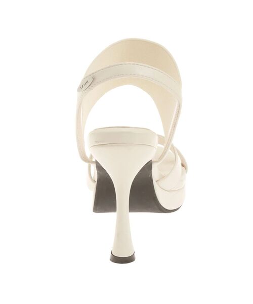 EATME（イートミー）の「クロスサンダル（サンダル・レディース・ブラック/アイボリー・SMALL/LARGE/MEDIUM）」の19枚目の写真