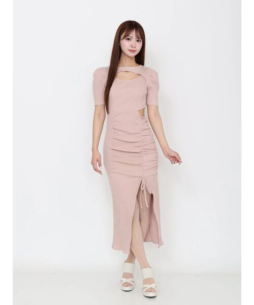 EATME（イートミー）の「クロスサンダル（サンダル・レディース・ブラック/アイボリー/イエロー・SMALL/LARGE/MEDIUM）」の16枚目の写真