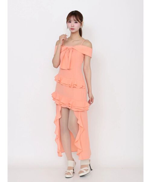EATME（イートミー）の「クロスサンダル（サンダル・レディース・ブラック/アイボリー/イエロー・SMALL/LARGE/MEDIUM）」の17枚目の写真