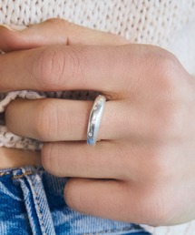 TEN.｜テンのリング（シルバー）通販 - ZOZOTOWN