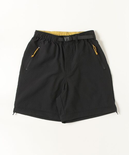 WILD THINGS(ワイルドシングス)の「ゲッコーコンバーチブルシアーパンツ│GECKO CONVERTIBLE SEER PANTS(その他パンツ・メンズ・グリーン系その他3/ブラック/ライトイエロー/ブラウン・M/S/XL/L)」の14枚目の写真