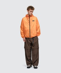 WILD THINGS（ワイルドシングス）の「ゲッコーコンバーチブルシアーパンツ│GECKO CONVERTIBLE SEER PANTS（その他パンツ）」