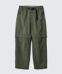 WILD THINGS（ワイルドシングス）の「ゲッコーコンバーチブルシアーパンツ│GECKO CONVERTIBLE SEER PANTS（その他パンツ）」