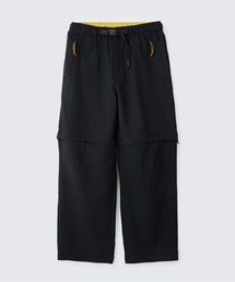 WILD THINGS | ゲッコーコンバーチブルシアーパンツ│GECKO CONVERTIBLE SEER PANTS(その他パンツ)