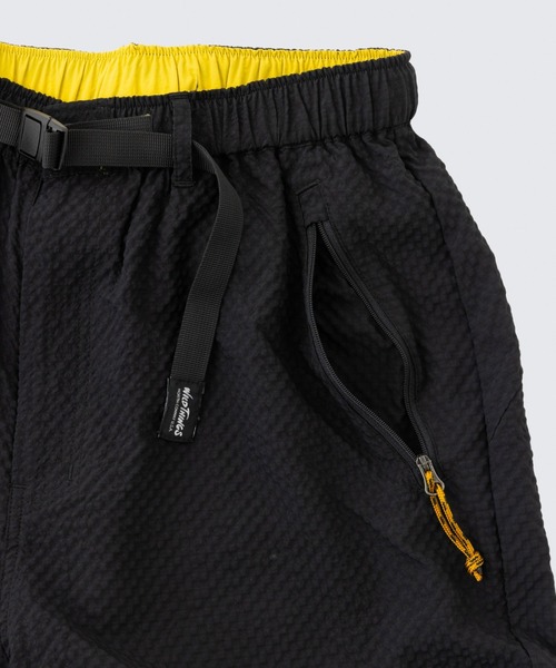 WILD THINGS(ワイルドシングス)の「ゲッコーコンバーチブルシアーパンツ│GECKO CONVERTIBLE SEER PANTS(その他パンツ・メンズ・グリーン系その他3/ブラック/ライトイエロー/ブラウン・M/S/XL/L)」の11枚目の写真