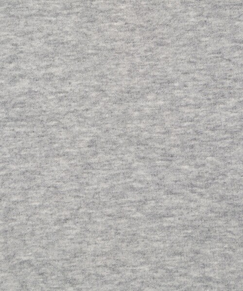 NOLLEY’S（ノーリーズ）の「【WEB限定】ウォッシャブルシャツスリーブスウェットプルオーバー（Tシャツ/カットソー・レディース・グレー/オフホワイト・FREE）」の17枚目の写真