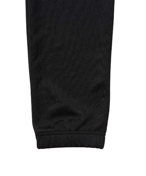 UNDER ARMOUR（アンダーアーマー）の「アンダーアーマー  UAカラーブロック ビッグロゴ トラックスーツ（ジャージ・キッズ・ブラック×グレー/ホワイト×ブラック・160cm/150cm/140cm/130cm/120cm）」の10枚目の写真
