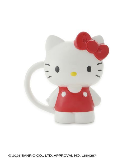 sanrio house(�T�����I�n�E�X)�̃T�����I�L�����N�^�[�Y�_�C�J�b�g�}�O�J�b�v(�O���X/�}�O�J�b�v/�^���u���[)