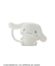 sanrio house（サンリオハウス）の「サンリオキャラクターズダイカットマグカップ（グラス/マグカップ/タンブラー）」