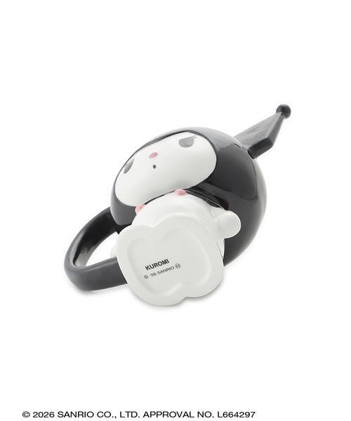sanrio house(サンリオハウス)の「サンリオキャラクターズダイカットマグカップ(グラス/マグカップ/タンブラー・レディース・その他2/その他3/その他5/その他4/その他6/その他9/その他8/その他10・F)」の13枚目の写真