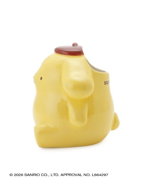 sanrio house(サンリオハウス)の「サンリオキャラクターズダイカットマグカップ(グラス/マグカップ/タンブラー・レディース・その他2/その他3/その他5/その他4/その他6/その他9/その他8/その他10・F)」の20枚目の写真