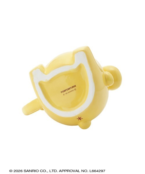 sanrio house(サンリオハウス)の「サンリオキャラクターズダイカットマグカップ(グラス/マグカップ/タンブラー・レディース・その他2/その他3/その他5/その他4/その他6/その他9/その他8/その他10・F)」の17枚目の写真