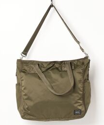 PORTER（ポーター）の「2WAYバッグ（ショルダーバッグ）」