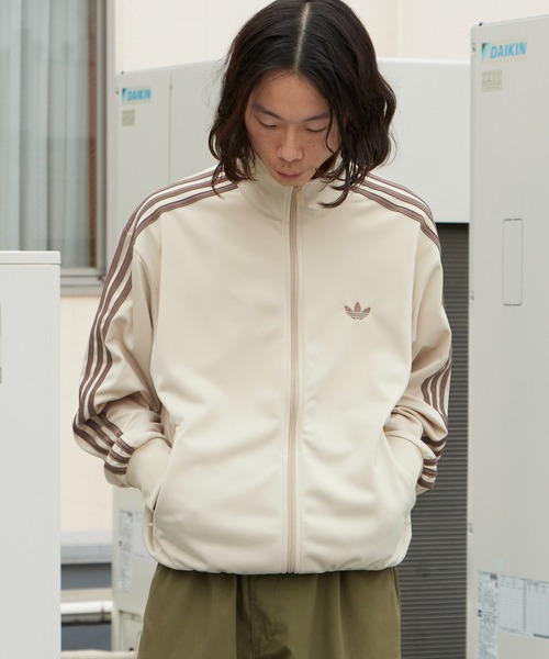 adidas（アディダス）の「adidas/アディダス FIREBIRD TT ジャージ