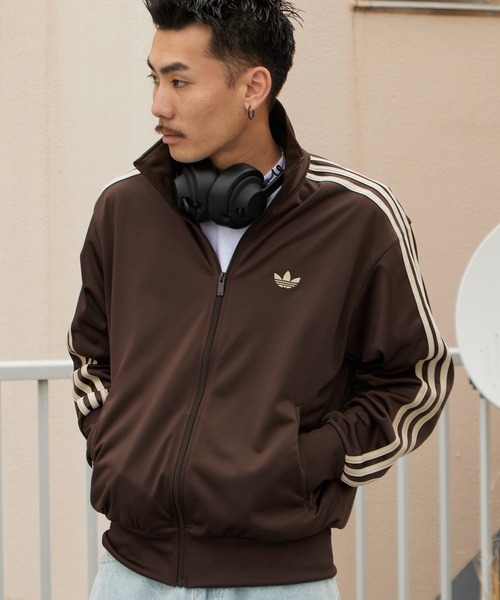 adidas/アディダス FIREBIRD TT ジャージ ファイヤーバード トラック