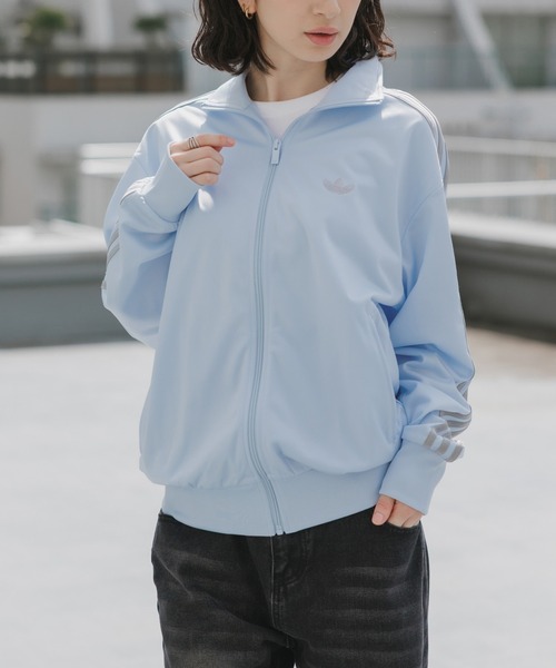 adidas（アディダス）の「adidas/アディダス FIREBIRD TT ジャージ