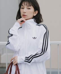 adidas（アディダス）の「adidas/アディダス FIREBIRD TT ジャージ ファイヤーバード トラックジャケット 2026年春夏 新色追加（ジャージ）」