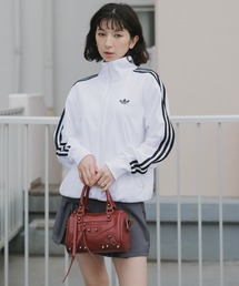 adidas（アディダス）の「adidas/アディダス FIREBIRD TT ジャージ ファイヤーバード トラックジャケット 2026年春夏 新色追加（ジャージ）」