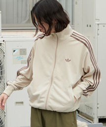 adidas（アディダス）の「adidas/アディダス FIREBIRD TT ジャージ ファイヤーバード トラックジャケット 2026年春夏 新色追加（ジャージ）」