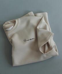 SENSE OF PLACE by URBAN RESEARCH | 『一部WEB限定カラー』『接触冷感/速乾』シシュウダンボールポンチショートスリーブTシャツ(Tシャツ/カットソー)
