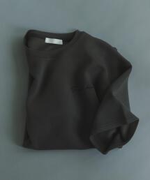 SENSE OF PLACE by URBAN RESEARCH | 『一部WEB限定カラー』『接触冷感/速乾』シシュウダンボールポンチショートスリーブTシャツ(Tシャツ/カットソー)