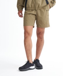 RVCA メンズ STATEMENT SHORT PANT ショートパンツ 【2026年春夏モデル】
