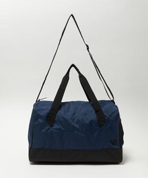 New Balance（ニューバランス）の「【WEB限定】＜New Balance＞ ミディアムダッフルバッグ（38L） / キッズ（ドラムバッグ）」