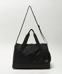New Balance（ニューバランス）の「【WEB限定】＜New Balance＞ ミディアムダッフルバッグ（38L） / キッズ（ドラムバッグ）」
