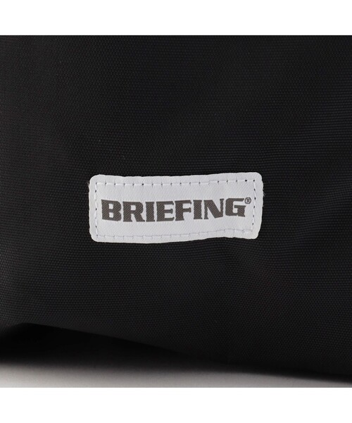 BRIEFING／ブリーフィング】URBAN GYM BOSTON WR（ボストンバッグ