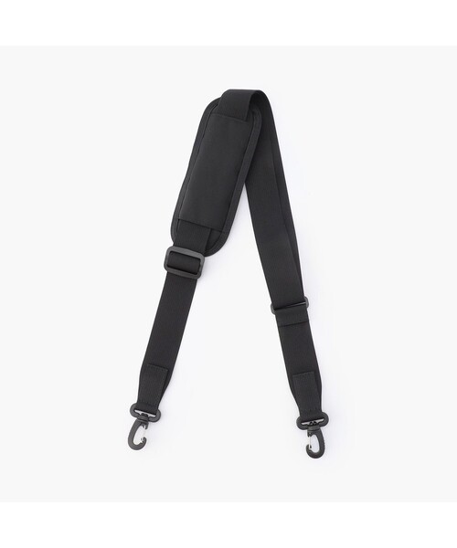 BRIEFING(ブリーフィング)の「【BRIEFING/ブリーフィング】URBAN GYM BOSTON WR(ボストンバッグ・メンズ・ブラック/グレー・FREE)」の6枚目の写真