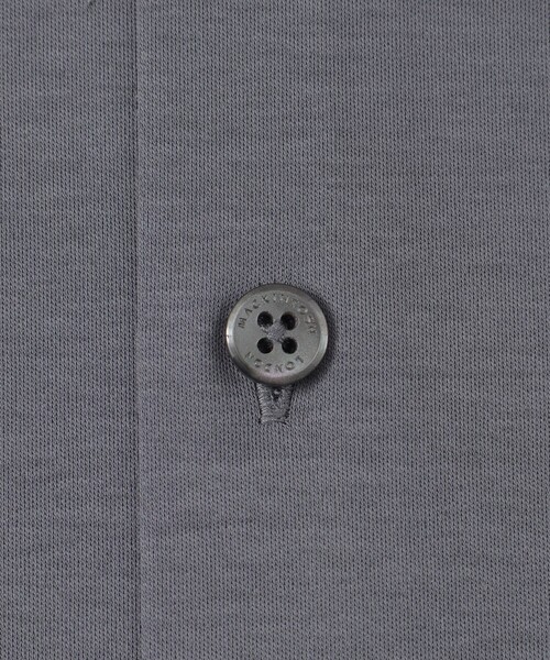MACKINTOSH LONDON(マッキントッシュ ロンドン)の「超冷感ワイドカラーカットシャツ(シャツ/ブラウス・メンズ・ホワイト/ネイビー/グレー系その他/ブルー・L/XL/M)」の16枚目の写真