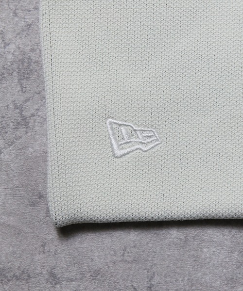 NEW ERA（ニューエラ）の「NEW ERA トートバッグ（トートバッグ・メンズ・ホワイト/ブラック・FREE）」の6枚目の写真