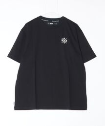 SY32 by SWEET YEARS | SY32 by SWEET YEARS /エスワイサーティトゥ バイ スィートイヤーズ/BACK CIRCLE LOGO TEE(Tシャツ/カットソー)