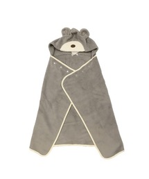 Aenak （アエナック）の「Aenak くまボアブランケット（ベビーカー/ベビーカー用品）」