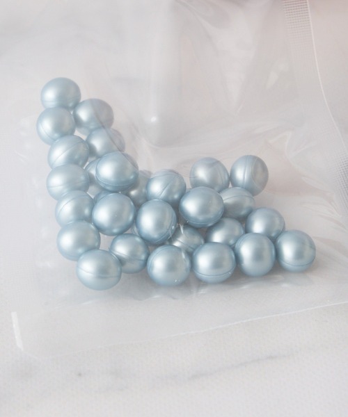 BIRTHDAY BAR(バースデイバー)の「【SWATi スワティー】BATH PEARL 入浴料 (S)(入浴剤・バスケア・レディース・ゴールド/ピンク/ホワイト/ブルー・0)」の7枚目の写真