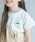 green label relaxing�i�O���[�����[�x�������N�V���O�j�́u�yCOOL CHIC GIRLS STYLE�z���ԕ� T�V���c / �L�b�Y  120cm-160cm�iT�V���c/�J�b�g�\�[�j�v�b���C�g�O���[
