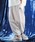 ANGENEHM�i�A���Q�l�[���j�́ump14905-Tricot Waffle Wide Balloon Joggers �o���[���W���K�[�p���c(AG06-016scg)�i���̑��p���c�j�v�b�I�t�z���C�g