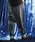 ANGENEHM�i�A���Q�l�[���j�́ump14905-Tricot Waffle Wide Balloon Joggers �o���[���W���K�[�p���c(AG06-016scg)�i���̑��p���c�j�v�b�`���R�[��