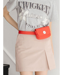 NITINA（ニティナ）の「ボールマーカーベルトバッグ RE（スポーツグッズ）」