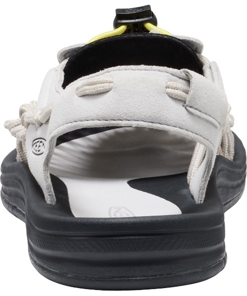 KEEN(キーン)の「UNEEK / ユニーク / メンズ スニーカーサンダル(サンダル・メンズ・ライトグレー・30cm/25cm/25.5cm/26cm/26.5cm/27cm/27.5cm/28cm/28.5cm/29cm)」の7枚目の写真