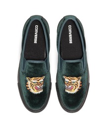 ALL STAR KUNGFU SLIP-ON　31318141