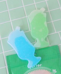 SiNCERE（シンシア）の「〈la flaner /ラ フラネ〉 アイスパック 保冷剤（キッチンツール）」