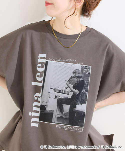 GOOD ROCK SPEED / グッドロックスピード LIFE PICTURE COLLECTION Big
