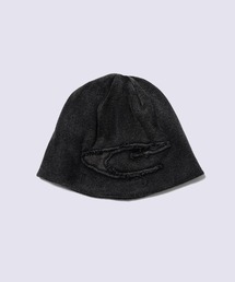 CPG（シーピージー）の「【CPG】CPG WAPPEN KNIT DYE CAP（ニットキャップ/ビーニー）」