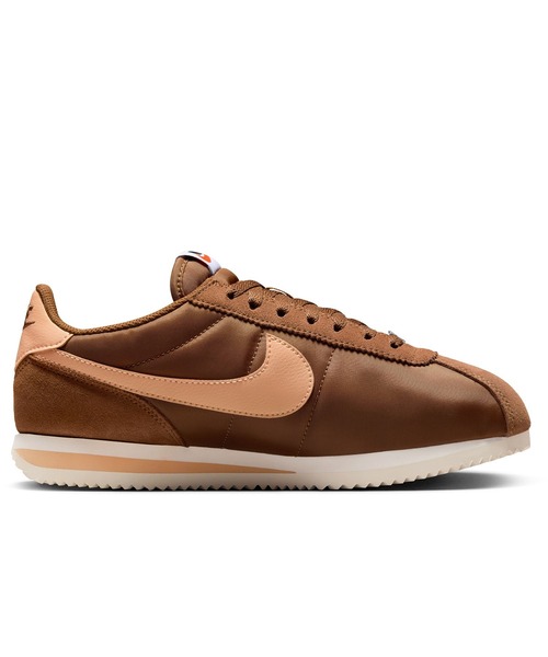 NIKE(ナイキ)の「NIKE WMNS CORTEZ DZ2795-202(スニーカー・メンズ・ブラウン・23.5cm/24.5cm/24cm)」の6枚目の写真