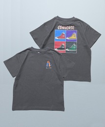 CONVERSE（コンバース）の「【CONVERSE】別注プリントTee（Tシャツ/カットソー）」