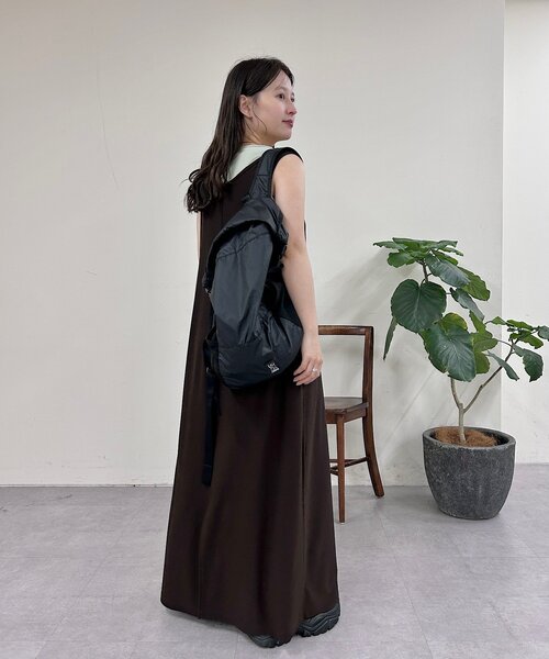 Kastane（カスタネ）の「【eguchi企画/2サイズ展開/低身長サイズあり