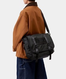 Carhartt WIP | Carhartt WIP PRESCOTT SHOULDER BAG（カーハートワークインプログレス プレスコット ショルダーバッグ）(ショルダーバッグ)