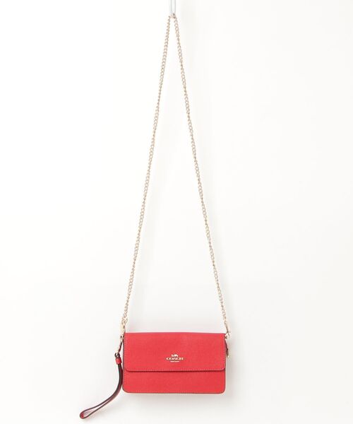 ブランド古着】ショルダーバッグ（ショルダーバッグ）｜COACH（コーチ